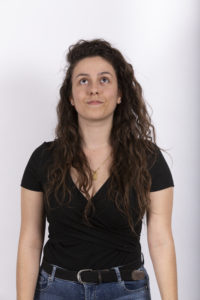 Marina DIAS DE MATOS