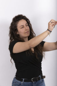 Marina DIAS DE MATOS