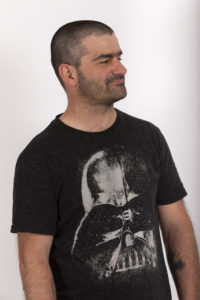 Milton FAIRA MARTINS