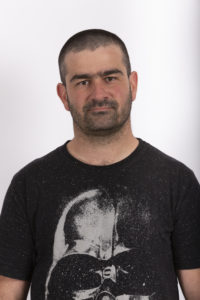 Milton FAIRA MARTINS