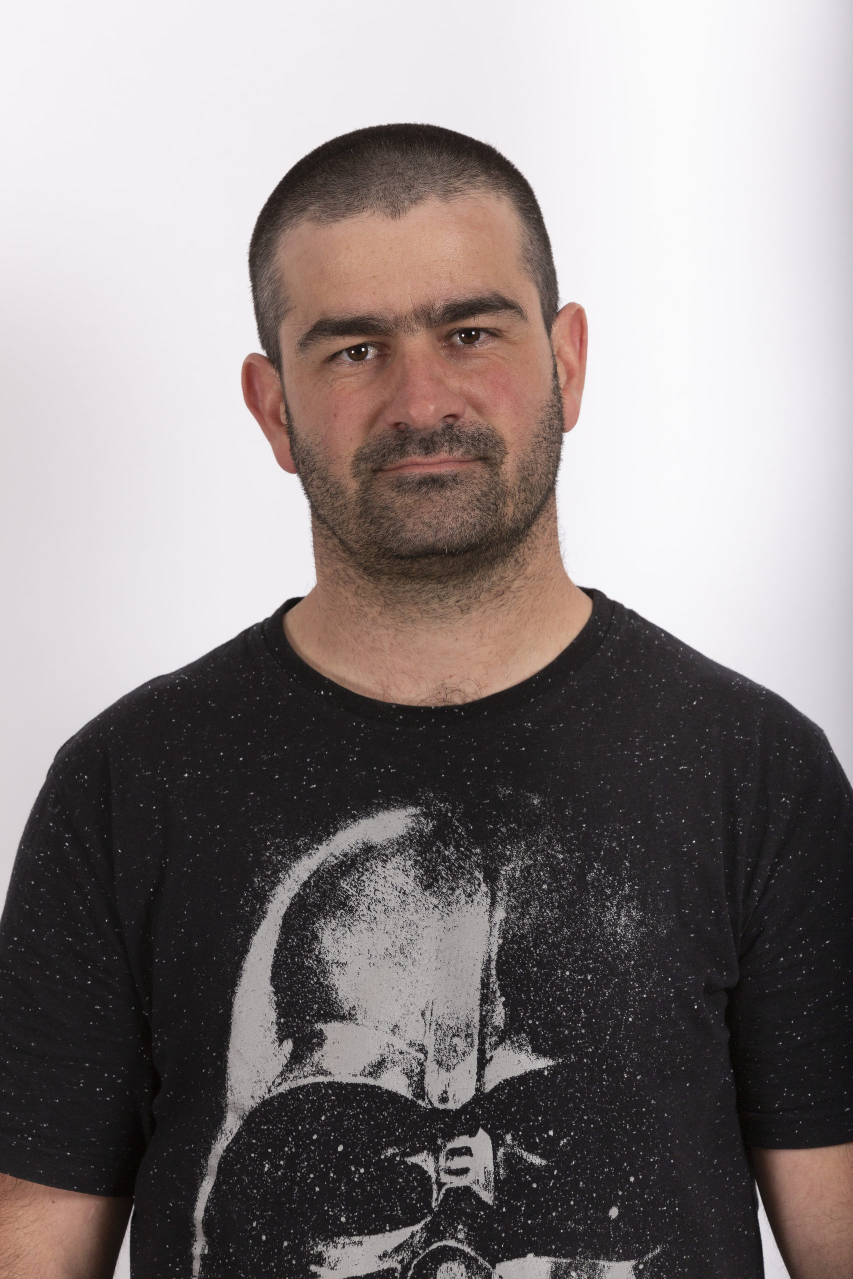 Milton FAIRA MARTINS