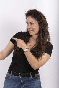 Marina DIAS DE MATOS