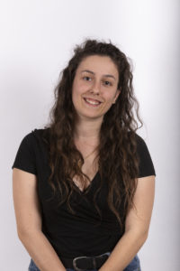 Marina DIAS DE MATOS