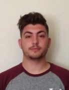 Samuel Alexandre FREITAS TEIXEIRA